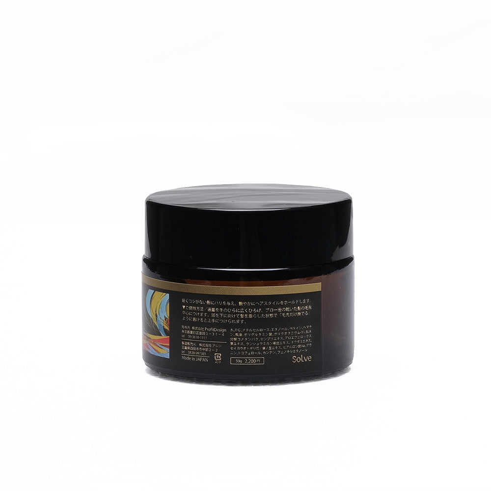 アミノフォース スタイリングジェル