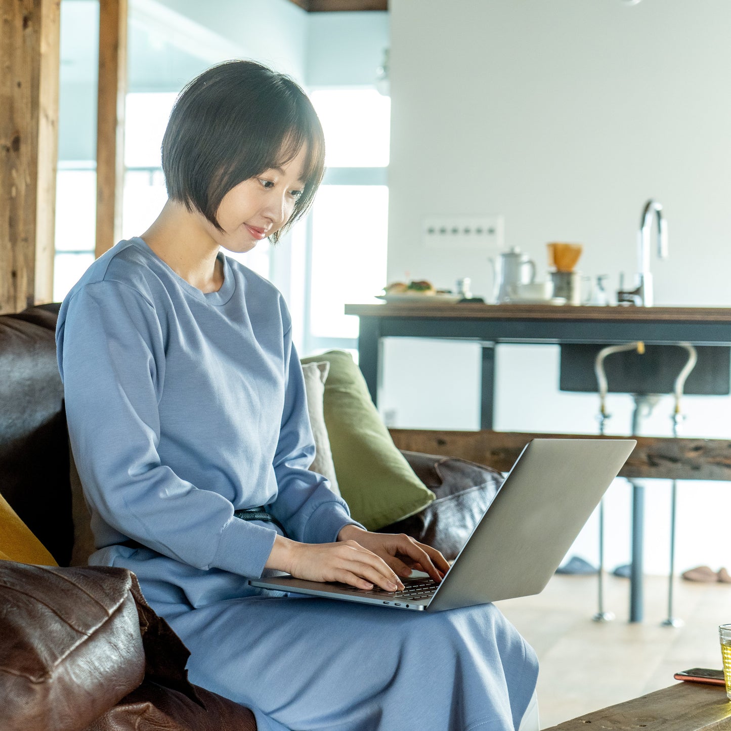 ビデオカウンセリング(15分)