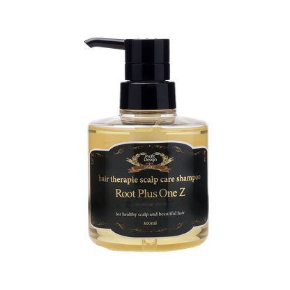ルートプラスワンＺシャンプー300ml