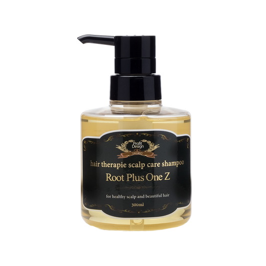 ルートプラスワンＺシャンプー300ml