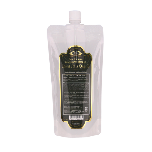 ルートプラスワンＺシャンプー500ml